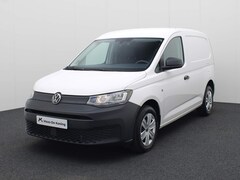 Volkswagen Caddy Cargo - 2.0TDi 122pk Comfort