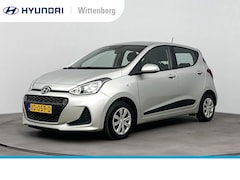 Hyundai i10 - 1.0i Comfort | Navigatie | Airco | Cruise control