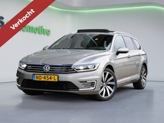 Volkswagen Passat Variant - 1.4 TSI GTE Highline | NAP | PANO | ACC | STOELVERW. | CARPLAY | 360 |