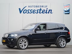 BMW X5 - XDrive35d High Executive / M-Sport / 7 Pers. / Trekhaak / Panodak / Head-Up / Camera / Led