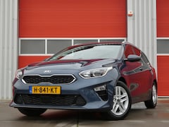 Kia Cee'd Sportswagon - Ceed 1.4 T-GDi DynamicPlusLine/ lage km/ zeer mooi