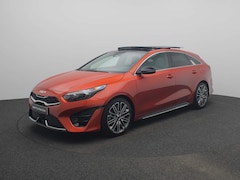 Kia Pro cee'd - ProCeed 1.5 T-GDi GT-PlusLine Sport stoelen | Navi | Premium Audio| Camera | Cruise | LM V