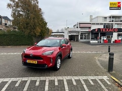 Toyota Yaris Cross - 1.5 Hybrid Comfort