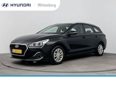 Hyundai i30 Wagon - 1.4 T-GDI Comfort | Trekhaak | Navigatie | Camera | Climate control