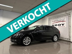 Skoda Octavia Combi - 1.4 TSI Greentech Ambition Businessline * Automaat / Camera / Navigatie / Trekhaak