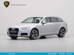 Audi A4 Avant - 1.4 TFSI 150pk S-Tronic Navigatie Trekhaak Pdc Led 67