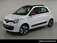 Renault Twingo - SCe 70 Collection | Vouwdak | Radio Connect R & GO | Airco | Bluetooth