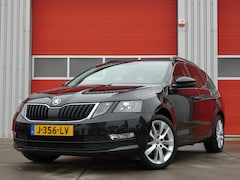 Skoda Octavia Combi - 1.0 TSI Greentech Business Edition/ lage km/ trekhaak