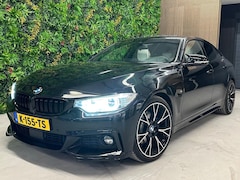 BMW 4-serie Gran Coupé - 430i M-Sport / Pano / H&K / HUD