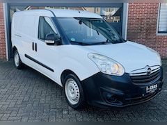 Opel Combo - 1.4 L2H1 ecoFLEX (Verlengd) 1E EIGENAAR 94443KM Combo 1.4 L2H1 ecoFLEX