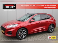 Ford Kuga - 2.5 PHEV ST-Line X Elektr-trekhaak/Open-dak/Winter-pack/Adaptive-cruise