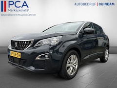 Peugeot 3008 - 1.2 PureTech Active