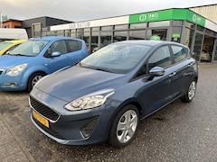 Ford Fiesta - 1.1 Trend