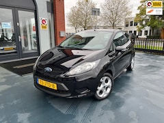 Ford Fiesta - 1.25 Limited AIRCO LMV