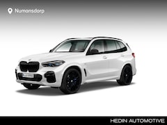 BMW X5 - xDrive45e | M-Sport | Panorama | 22" | Carbon | Soft close | Co-Pilot | Comfort zetels