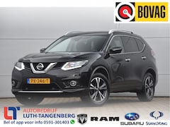 Nissan X-Trail - 1.6 DIG-T Connect Edition