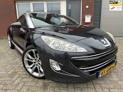 Peugeot RCZ - 1.6 THP / Leder / Navi / PDC / Clima / Stoelverwarming