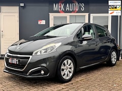 Peugeot 208 - 1.2 PureTech Blue Lion|1e Eig|D-Riem vv|Dealer Onderhouden|