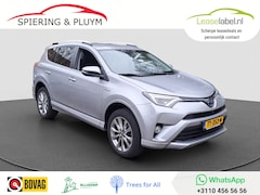 Toyota RAV4 - 2.5 Hybrid AWD Energy Plus | Bearlock | PDC V+A | 1.650 Trekgew