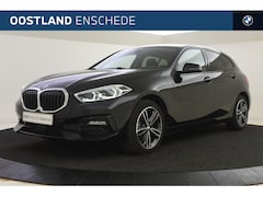 BMW 1-serie - 118i Executive Sport Line Automaat / Sportstoelen / LED / Live Cockpit Professional / Extr