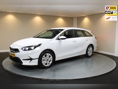 Kia Cee'd Sportswagon - Ceed 1.0 T-GDi DynamicLine *Nieuw/Fabrieksgarantie