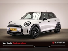 MINI Cooper - 1.5 Business Edition | COMFORT / DRIVING ASSISTANT- PACK | DAB | APPLE | SFEERVERLICHTING