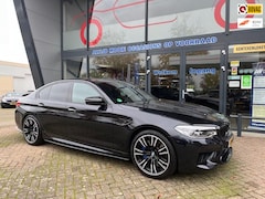 BMW M5 - 5-serie Carbon uitvoering 800 PK