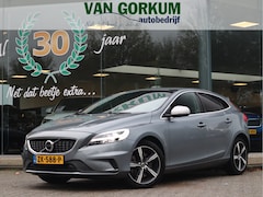 Volvo V40 - 1.5 T3 Polar+ Sport Aut / Panoramadak