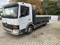 Mercedes-Benz Atego - 970.01