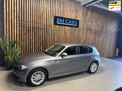 BMW 1-serie - 118i Business Line [bj 2010] 5drs|Airco|2e Eig|Cruise