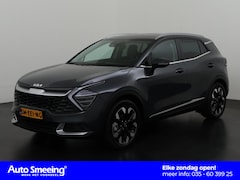 Kia Sportage - 1.6 T-GDi Plug-in Hybrid AWD DynamicPlusLine | Trekhaak | Elek Stoelbed | PHEV | Zondag Op