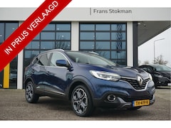 Renault Kadjar - 1.2 TCE 130 Intens