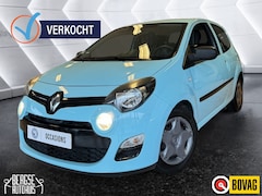 Renault Twingo - 1.2 16V Authentique Cruise Nap