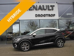 Renault Captur - 160PK-EDITION ONE-44DKM-NAVI-BOSE-CAMERA