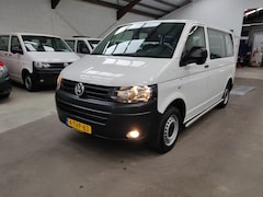 Volkswagen Transporter Kombi - PERSONENBUS AUTOM 2.0 TDI 140PK