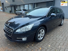 Peugeot 508 SW - 1.6 e-HDi Blue Lease Executive