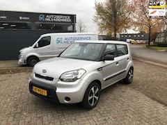 Kia Soul - 1.6 X-pect Cool eerste eigenaar/ nap