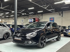 Volkswagen Golf - 1.4 TSI 122PK 5-Deurs XENON Clima Airco Stuurbed