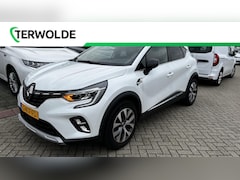 Renault Captur - 1.0 TCe 100 Intens