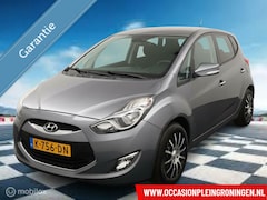 Hyundai ix20 - 1.6i i-Drive AUTOMAAT