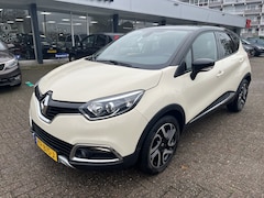 Renault Captur - 0.9 TCe Xmod Pdc Stoelverw. Acamera Lmv Cruise Nap Stoelverwarming