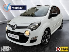 Renault Twingo - 1.2 16V Dynamique Pano Cruise Airco Nap