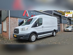 Ford Transit - 290 2.2 TDCI L2H2 Trend Airco Cruise Control Navigatie Camera