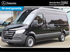 Mercedes-Benz Sprinter - 317 CDI L2H2 AUT. 3.5T TREKHAAK