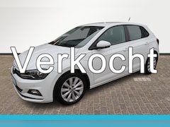 Volkswagen Polo - 1.0 TSI Highline Automaat . Trekhaak