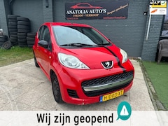 Peugeot 107 - 1.0-12V XR*NIEUWE APK