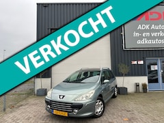 Peugeot 307 SW - 1.6-16V Oxygo LPG G3/PANO/TREKHAAK/CLIMA/CRUISE