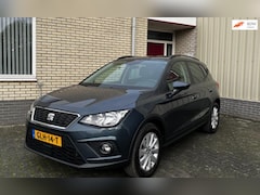 Seat Arona - 1.0 TSI Style 116PK CARPLAY, Parkeer sensors