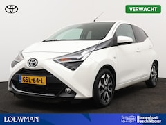 Toyota Aygo - 1.0 X-Joy | Airco | LM velgen | Camera | Apple Carplay/Android Auto |