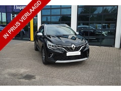 Renault Captur - 1.6 E-Tech Hybrid 145 Techno